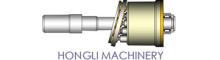 China HongLi Hydraulic Pump Co.,LtD logo