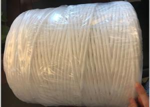 China High Strength 8kg/roll 30000D 72000D PP Baler Twine wholesale