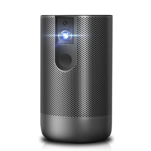 Quality Android 7.1 1080P 3D Home Theater Projector Wifi Video Game Beamer for sale