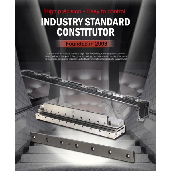 Multiple Design Styles Bending Tool Adjustable Press Brake Dies