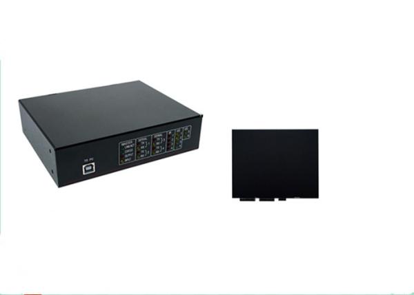 Quality 1GHz High Speed CPU Central Control System CR MINI 12 VDC 3A 512M Flash Storage for sale