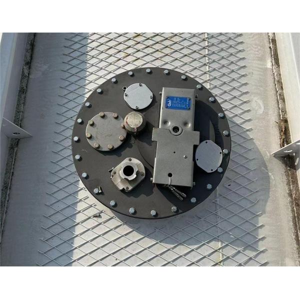 2/3 Axle 30000L Tanker Semi Trailer Carbon Steel/Stainless Steel/Aluminum Alloy For Oil/Fuel/Diesel/Gasoline/Crude/Water/Milk Customized