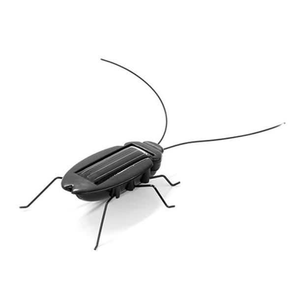 Weatherproof Solar Panel Insect Gadget designed to protect solar panels from insect damage under diverse climatic conditions