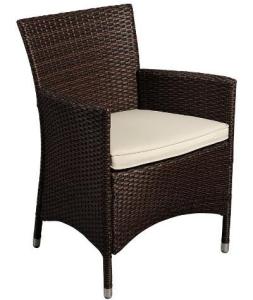 China outdoor garden beach/dinning chairs-16090 wholesale