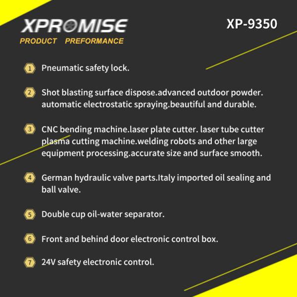 High Quality For Wheel Alignment Scissor Car Lift