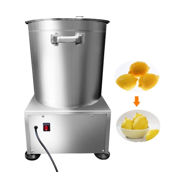 Quality Electric Dehydrator Machine For Raspberry Leaf for sale