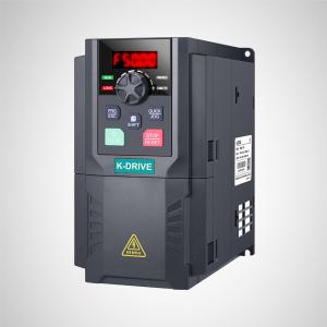 China Practical RS485 VFD For AC Motor , Multipurpose VFD Controller 3 Phase wholesale