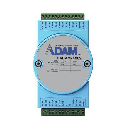Quality AC240V RTU Relay Output Module With 8 Channel for sale