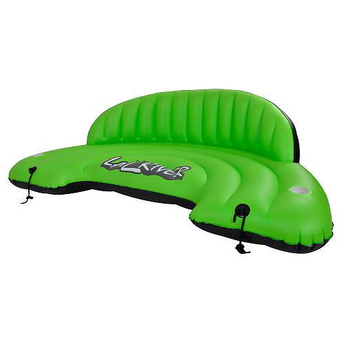 Quality Customized Inflatable Sofa for sale