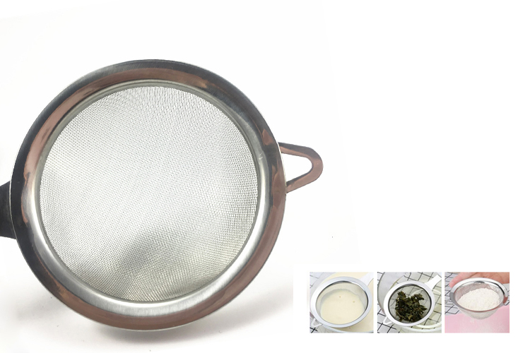 Stainless Steel Kitchen Tools Gadgets Must-Have for Home Kitchen Cooking Enthusiasts
