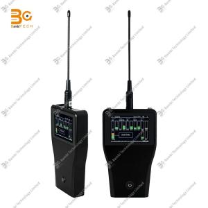 China 1mhz-6GHz Handheld Professional Bug detector Signal Sweeper wholesale