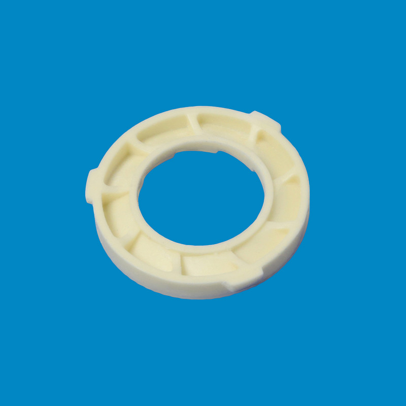 Structural Ceramic The Ultimate Solution for Industrial Components with Custom Properties