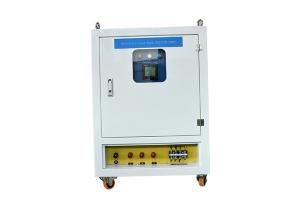 China IEC 60335-2-59 30KW Resistive Load Bank For Electrical Load To Power Source on sale