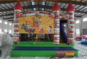 China inflatable bouncer inflatable bouncer for sale air bouncer inflatable trampoline on sale