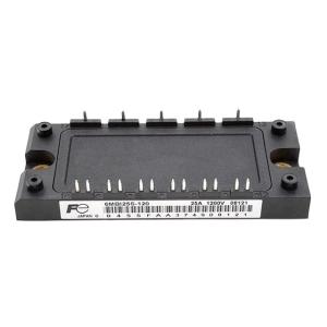 Hot selling 6MBI25S-120 6 In One-Package Inverter for Motor Drive1200V 25A IGBT Module