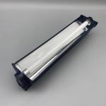 All-in-One Reptile UVB Light Kit 10.0 UVB Type 220V/110V 24W T5 Fixture For