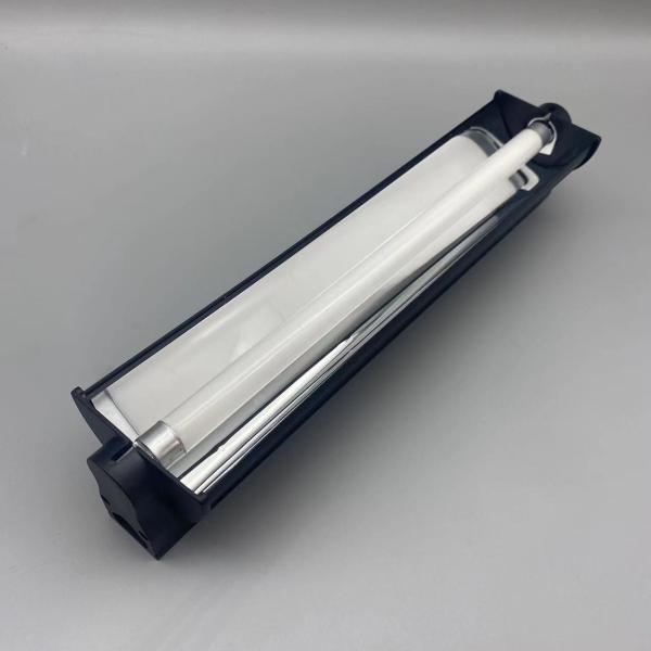 All-in-One Reptile UVB Light Kit 10.0 UVB Type 220V/110V 24W T5 Fixture For