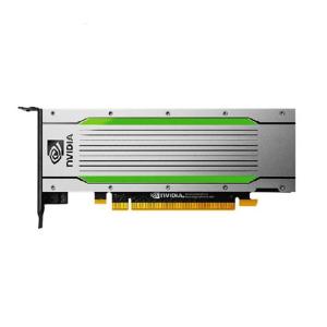 China Datacenter Edge Inference GPU Graphics Card Tesla NVIDIA T4 GPUS 16GB GDDR6 wholesale