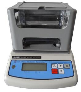China Universal Plastic and Rubber Density Testing Machine, 300g Measuring Range wholesale