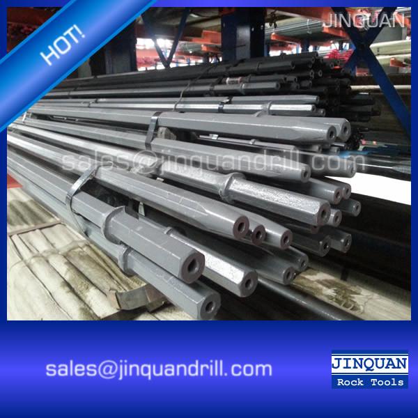 Quality Tapered Drill Rod for sale