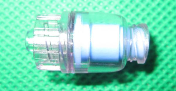 Quality CE Approved Of Medical Needle Free Infusion Connector for sale