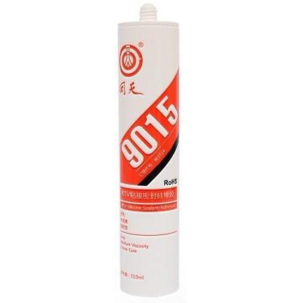Quality Polysiloxane Industrial Adhesive Glue 9013 RTV Silicone Sealant Single Component for sale