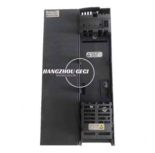 Quality BONFIGLIOLI VECTRON/Frequency Inverter ACT 400-040C 18.5KW TERRY 262.013.750 SULZER G6500 Weaving Machine Spare Parts for sale