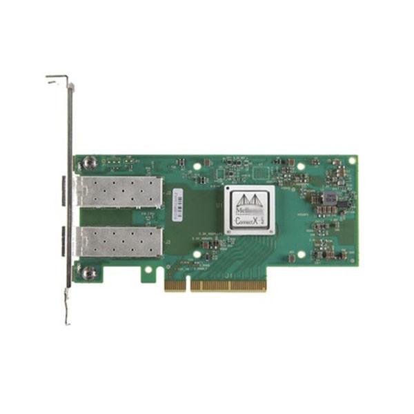 Quality 1000Mbps Wired 25GbE Fibre Channel Network Card Dual Port Fibre Channel Adapters for sale