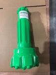 Forging DTH Drill Bits High Precision Customized Color For Tunneling / Mining
