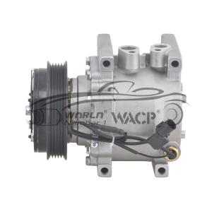 17050200F3014 ATC086CF1 Vehicle AC Compressor ATC086CF1 5PK For BYD G3 2015-2012 WXBYD015