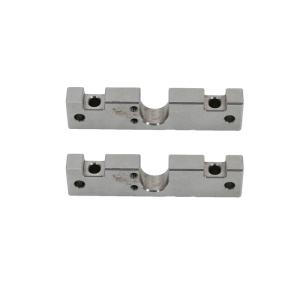 China Custom CNC Turning Parts Brass CNC Machined Parts Stamping wholesale