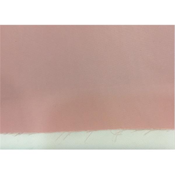 50D PU Coated Polyester Fabric