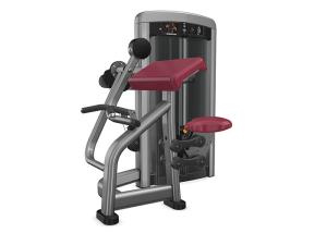 Commercial Grade Home Exercise 3.5mm Biceps Curl Machine