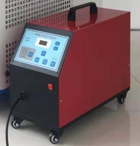 China 1500W 2000W Handheld Laser Welding Machine SNR MAX Laser Source wholesale