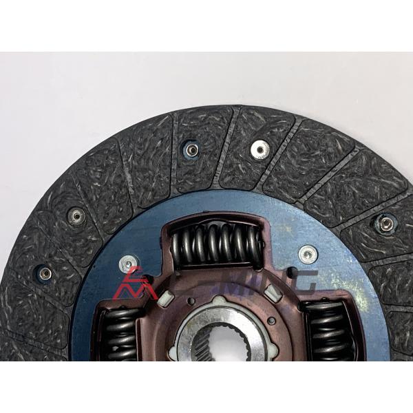 200*140*26*22 Nissan Clutch Kits 30100-ED80B Clutch Disk Assembly