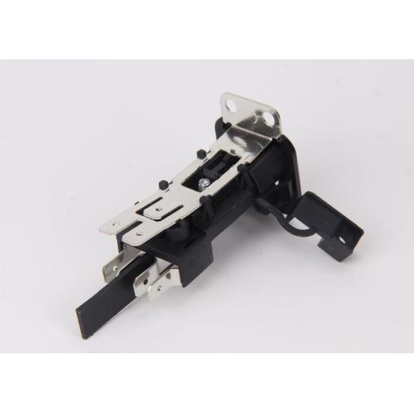 Quality Bx1 Electrical Connection Box 2 - Way Terminal Block  IP00 16A for sale