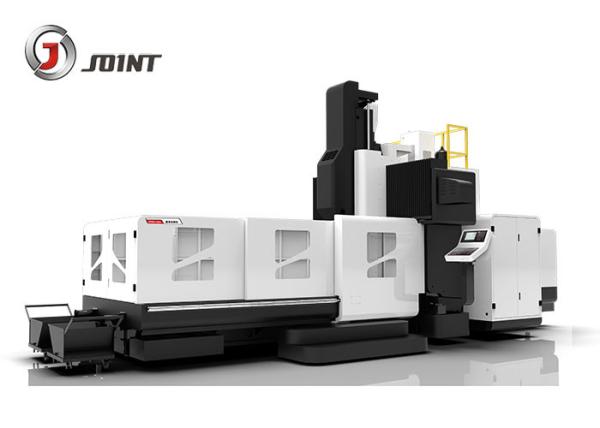 Quality Big Double Column Machining Center , 6000rpm Double Column CNC Milling Machines for sale
