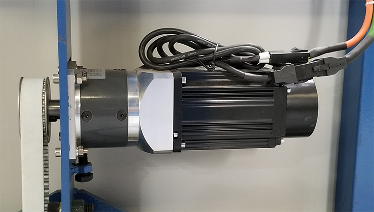 Durable 380 V Automatic Vertical Horizontal Cutting Machine Saw Blade Cutting Machine