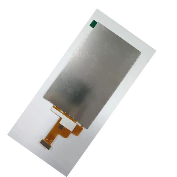 4.1 Inch tft color display 720X1280 Resolution, 4 Lane MIPI Interface , Driving IC HX8394F