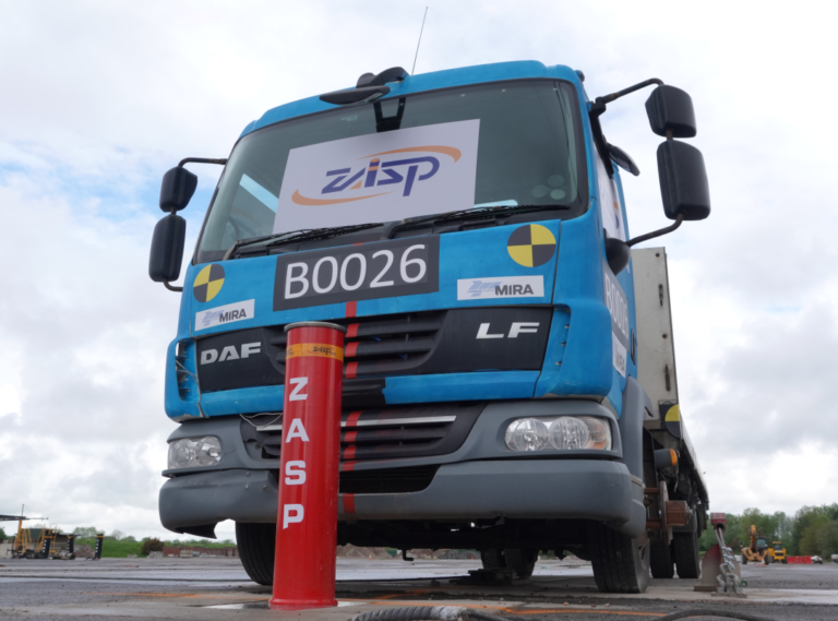 Hydraulic Automatic Bollards | Reliable Solutions for Secure Vehicle Access