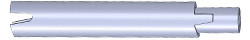 Roughness Measuring Instrument Handheld Surface Roughness Tester Roughness Tester Machine