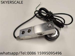 China Keli SQB A-SS-2t  Inox Load Cell Force Sensors For Platform Floor Scale on sale