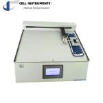Customized Coefficient Of Friction Testing Instruments For Mop Head Textile