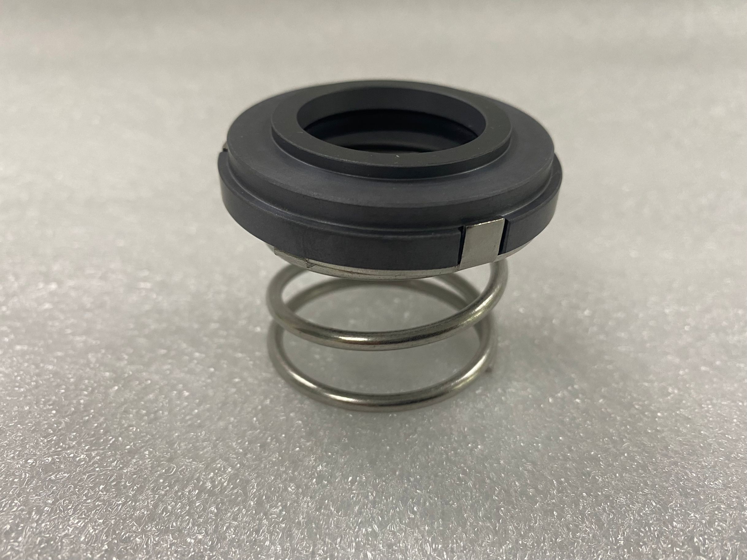 Mechanical Seal Vulcan Type 293 For Tri Clover C218 C328 Sp218 Sp328
