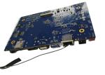 Android / Linux Operating System Low Power Motherboard Embedded With RK3566 Quad