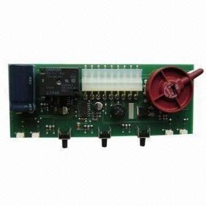 China 8 Layer Printed Circuit Board Manufacturers OEM / ODM PCB Assembly wholesale