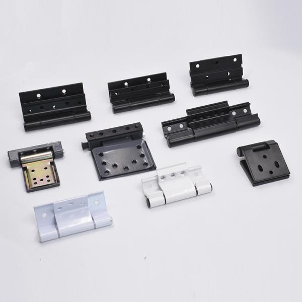 Professional Design Torque Hydraulic Aluminum Alloy Hinge for UPVC Window