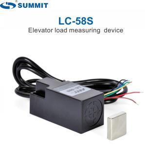China ANT Elevator Load Measuring Device LC-58S Elevator Overload Control Device wholesale