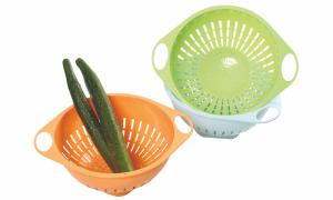 China Vegetables Basin wholesale
