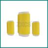 Buy cheap Power Industry Cold Shrink Wrap 2.0mm IP67 Silicone Shrink Tubing from wholesalers
